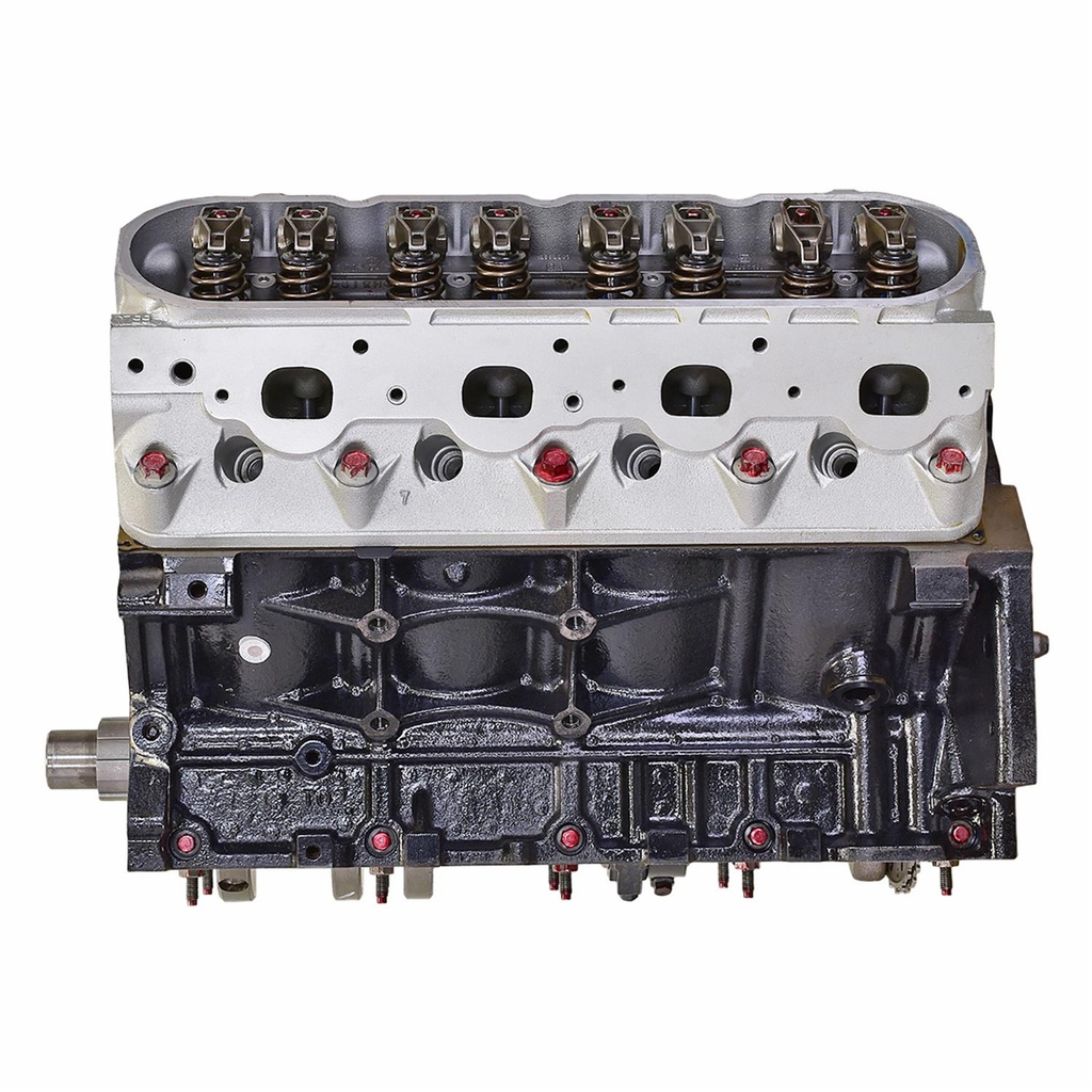 ATK High Performance Chevy LM7 5.3L 385 HP Long BLock Crate Engines HP97