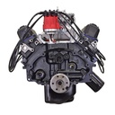 ATK High Performance Chrysler 360 Magnum 320 HP Stage 3 Long Block Crate Engines