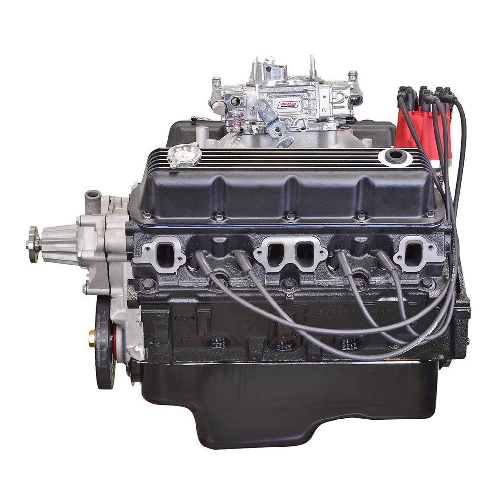 ATK High Performance Chrysler 360 Magnum 320 HP Stage 3 Long Block Crate Engines