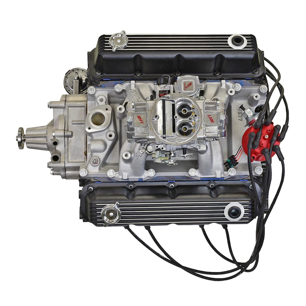 ATK High Performance Chrysler 360 Magnum 320 HP Stage 3 Long Block Crate Engines