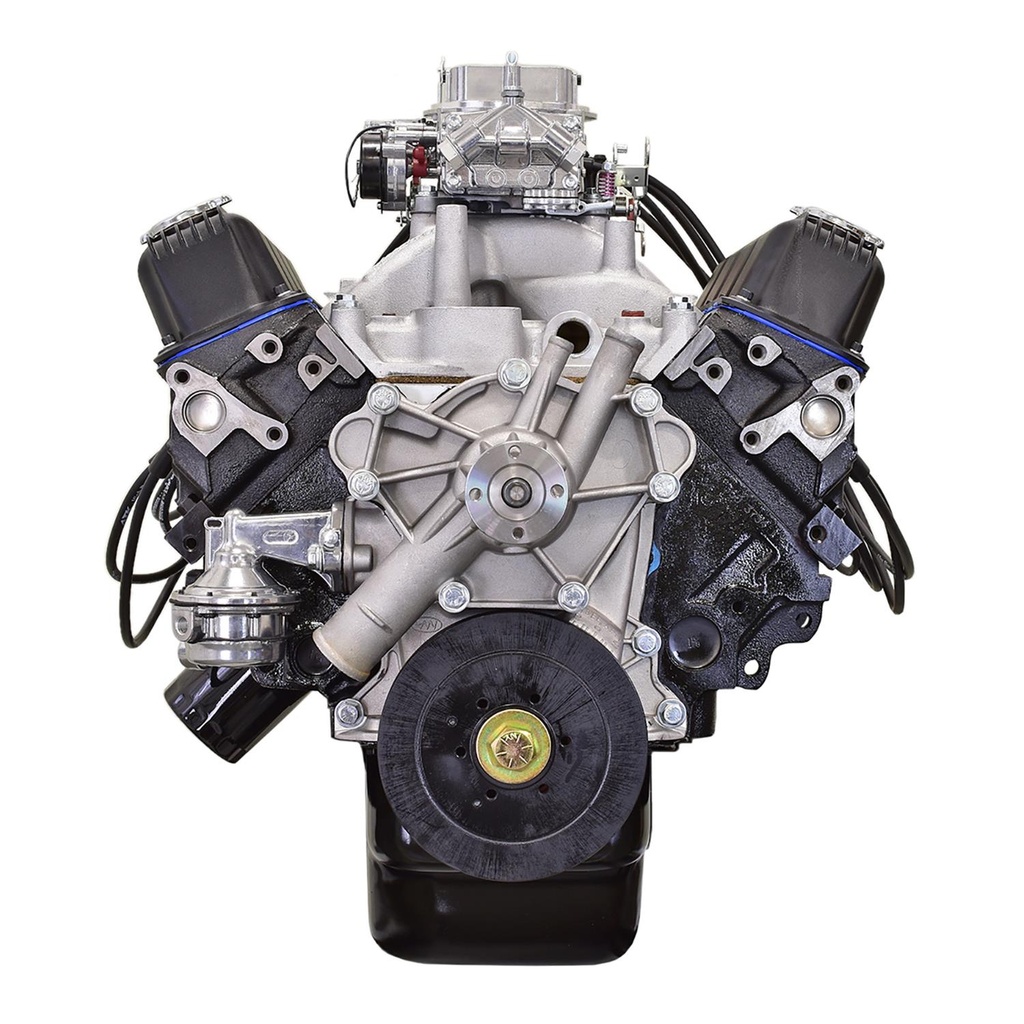 ATK High Performance Chrysler 360 Magnum 320 HP Stage 3 Long Block Crate Engines