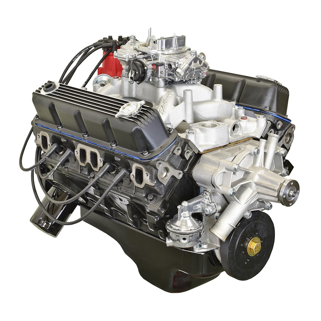 ATK High Performance Chrysler 360 Magnum 320 HP Stage 3 Long Block Crate Engines