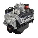ATK High Performance Chrysler 408 Stroker Magnum 465 HP Stage 3 Long Block Crate Engines HPE-HP46C-MAG