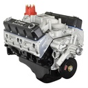 ATK High Performance Chrysler 408 Stroker Magnum 465 HP Stage 2 Long Block Crate Engines