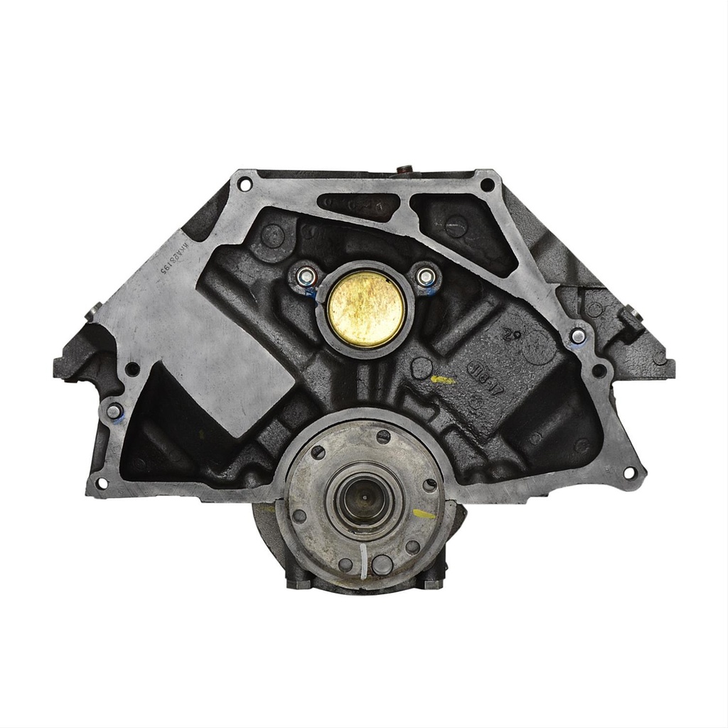 ATK High Performance 1988-92 Ford 460 Short Blocks