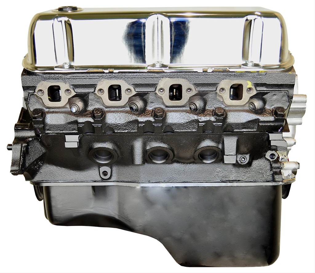 ATK High Performance Ford 302 300 HP Stage 1 Long Block Crate Engines HP79