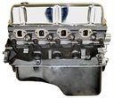 ATK High Performance Ford 302 300 HP Stage 1 Long Block Crate Engines HP79
