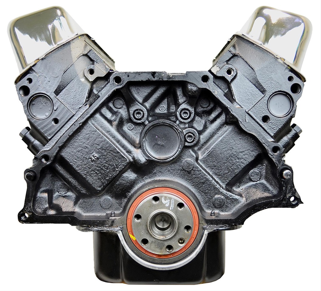 ATK High Performance Ford 302 300 HP Stage 1 Long Block Crate Engines HP79