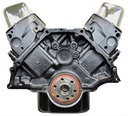 ATK High Performance Ford 302 300 HP Stage 1 Long Block Crate Engines HP79