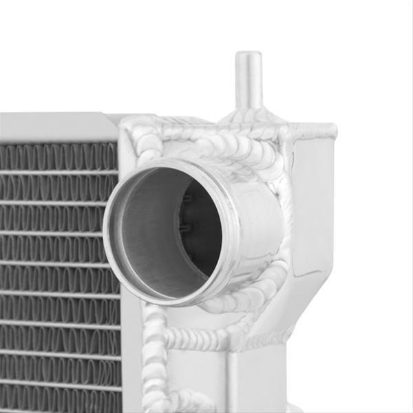 Mishimoto Performance Radiators