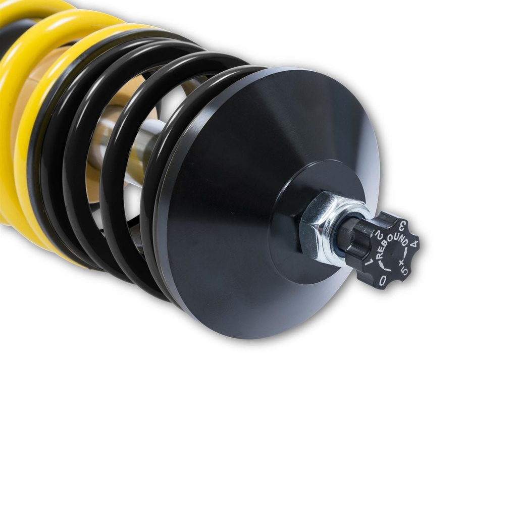 ST Suspensions ST XA Coilover Kits for 2017-2020 86, 2013-2020 BRZ, 2013-2016 FR-S - 18258004 