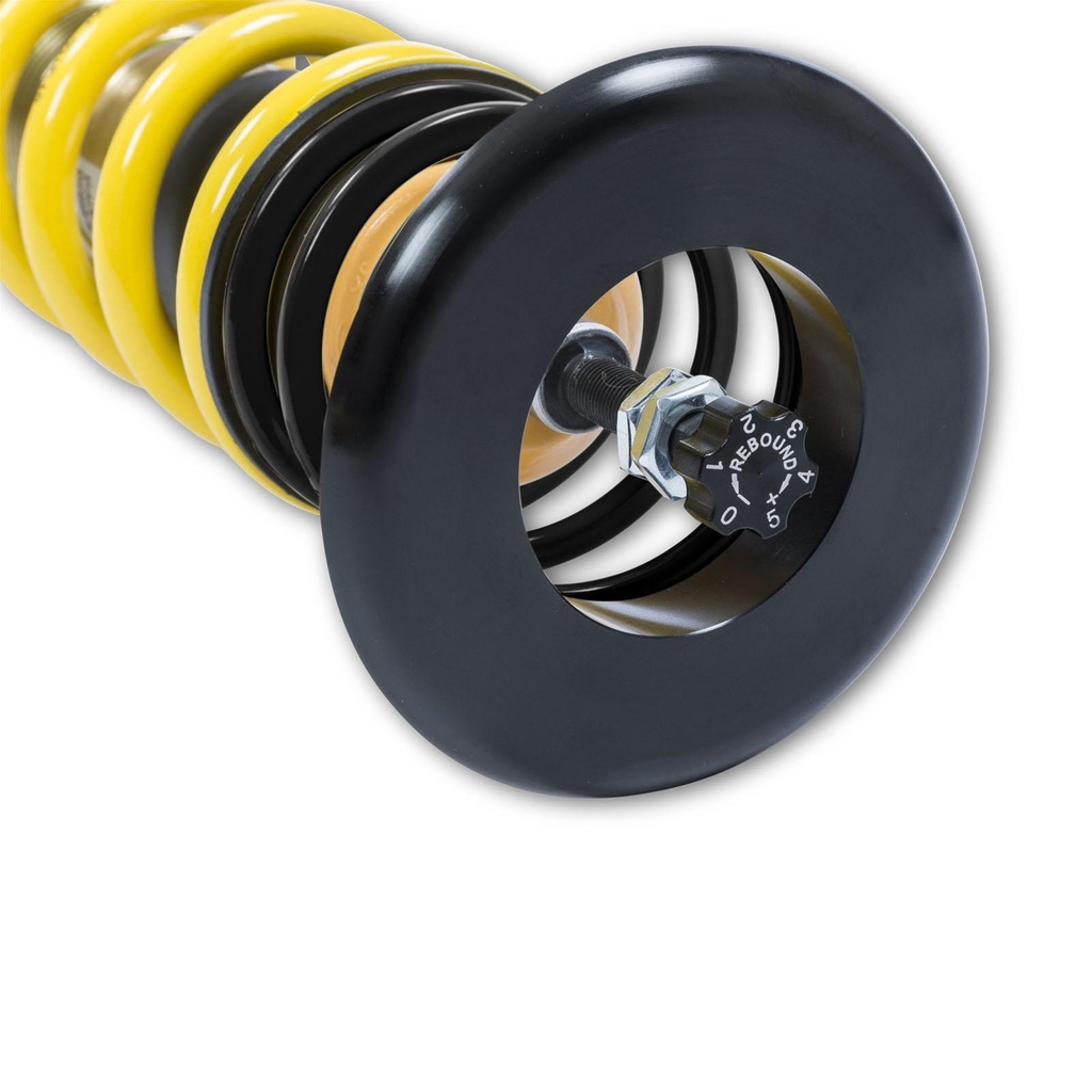 ST Suspensions ST XA Coilover Kits for 2017-2020 86, 2013-2020 BRZ, 2013-2016 FR-S - 18258004 