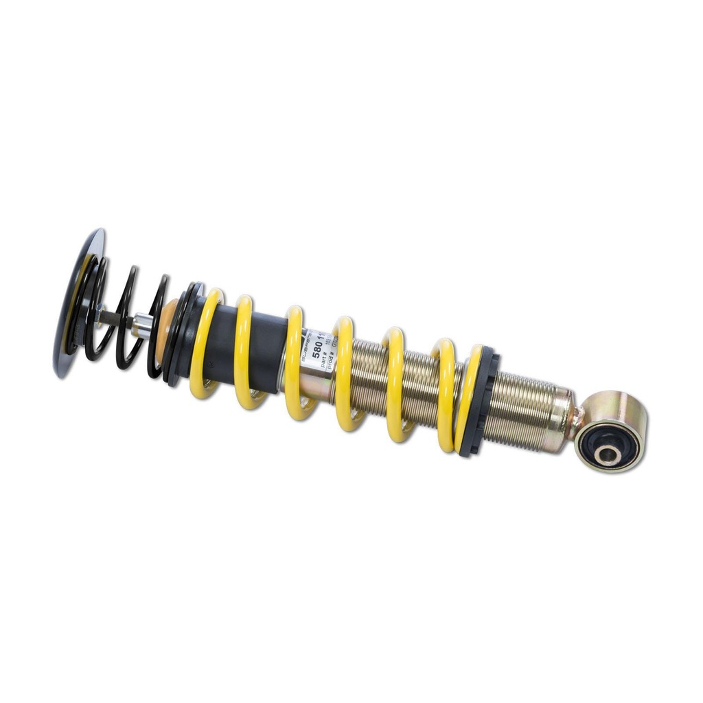 ST Suspensions ST XA Coilover Kits for 2017-2020 86, 2013-2020 BRZ, 2013-2016 FR-S - 18258004 