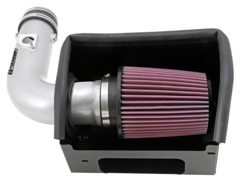 K&N 69 Series Typhoon Cold Air Intake Kits for 2017-2020 86, 2013-2020 BRZ, 2013-2016 FR-S - 69-8619TS