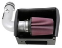 K&N 69 Series Typhoon Cold Air Intake Kits for 2017-2020 86, 2013-2020 BRZ, 2013-2016 FR-S - 69-8619TS