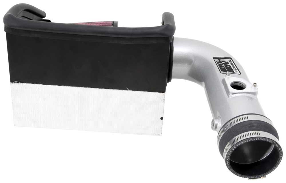 K&N 69 Series Typhoon Cold Air Intake Kits for 2017-2020 86, 2013-2020 BRZ, 2013-2016 FR-S - 69-8619TS