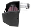 K&N 69 Series Typhoon Cold Air Intake Kits for 2017-2020 86, 2013-2020 BRZ, 2013-2016 FR-S - 69-8619TS