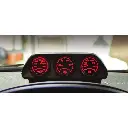 AutoMeter Dash Pods for 2017-2020 86, 2013-2020 BRZ, 2013-2016 FR-S - 5285 