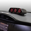 AutoMeter Dash Pods for 2017-2020 86, 2013-2020 BRZ, 2013-2016 FR-S - 5285 