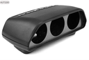 AutoMeter Dash Pods for 2017-2020 86, 2013-2020 BRZ, 2013-2016 FR-S - 5285 