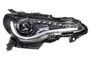 Morimoto XB LED Headlights for 2017-2020 86, 2013-2020 BRZ, 2013-2016 FR-S - LF470 