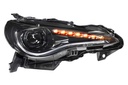 Morimoto XB LED Headlights for 2017-2020 86, 2013-2020 BRZ, 2013-2016 FR-S - LF470 