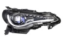 Morimoto XB LED Headlights for 2017-2020 86, 2013-2020 BRZ, 2013-2016 FR-S - LF470 