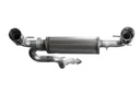 JBA Performance Exhaust Exhaust Systems for 2017-2020 86, 2013-2020 BRZ, 2013-2016 FR-S - 30-9030
