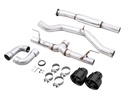 AWE Tuning Track Edition Exhaust Systems 3020-33279 