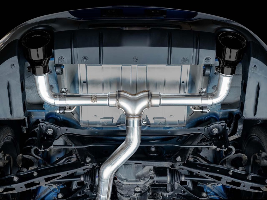 AWE Tuning Track Edition Exhaust Systems 3020-33279 