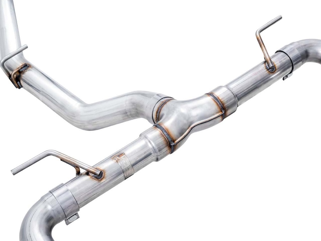 AWE Tuning Track Edition Exhaust Systems 3020-33279 