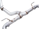 AWE Tuning Track Edition Exhaust Systems 3020-33279 
