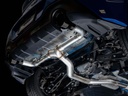 AWE Tuning Track Edition Exhaust Systems 3020-33279 