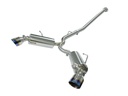 aFe Takeda Exhaust Systems 49-36023-L 