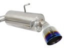 aFe Takeda Exhaust Systems 49-36023-L 