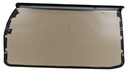 PUI Interiors Inner Door Panels for 1970-1972 CHEVELLE - PD240 
