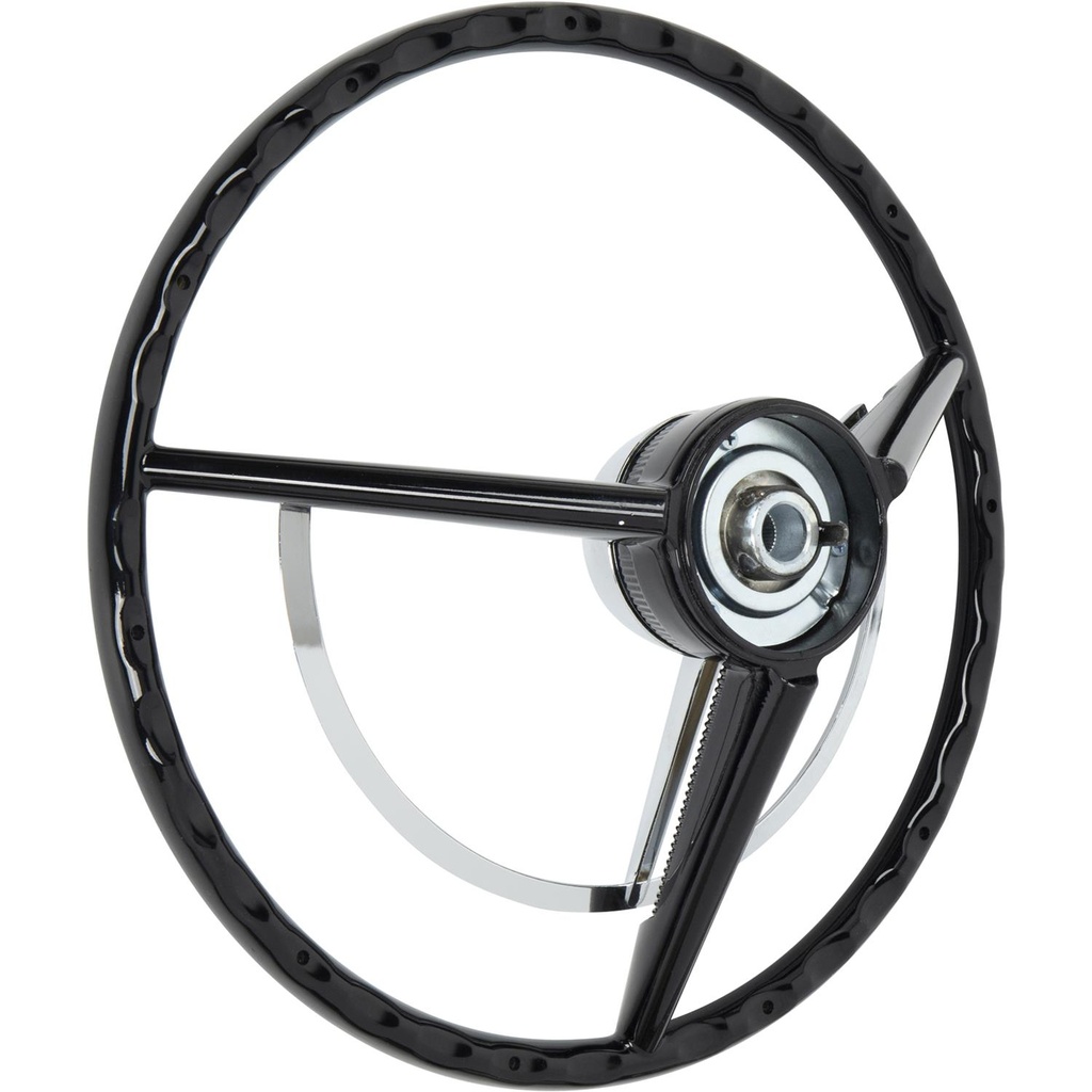American Retro 1961-70 Ford F100/1960-63 Falcon 15 in. Steering Wheels for 1961-1970 F-100, 1960-1963 FALCON, 1961-1965 FALCON SEDAN DELIVERY - RP20018 