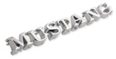 Scott Drake Emblems for 1965-1972 MUSTANG - C5ZZ-6540282A-G 