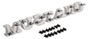 Scott Drake Emblems for 1965-1972 MUSTANG - C5ZZ-6540282A-G 