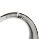 Scott Drake Exhaust Trim Rings for 1965-1966 MUSTANG - C5ZZ-5C299-A 