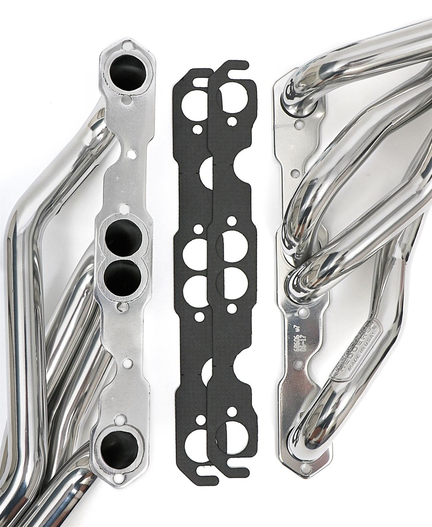 Hedman Street Headers 68600 Camaro Small Block