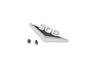 Scott Drake Emblems for 1964-1966 MUSTANG - C3OZ-16228-302 
