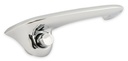 Scott Drake Outside Door Handles for 1967-1968 COUGAR, MUSTANG, 1970-1973 MAVERICK - C7ZZ-6522404-5P 