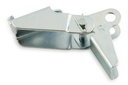 Scott Drake Outside Door Handles for 1967-1968 COUGAR, MUSTANG, 1970-1973 MAVERICK - C7ZZ-6522404-5P 