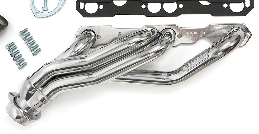 Hedman Street Headers 68600 Camaro Small Block
