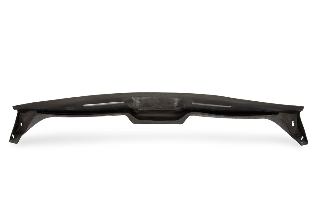 Scott Drake Dash Pads for 1968 MUSTANG - C7ZZ-6504290-BK 