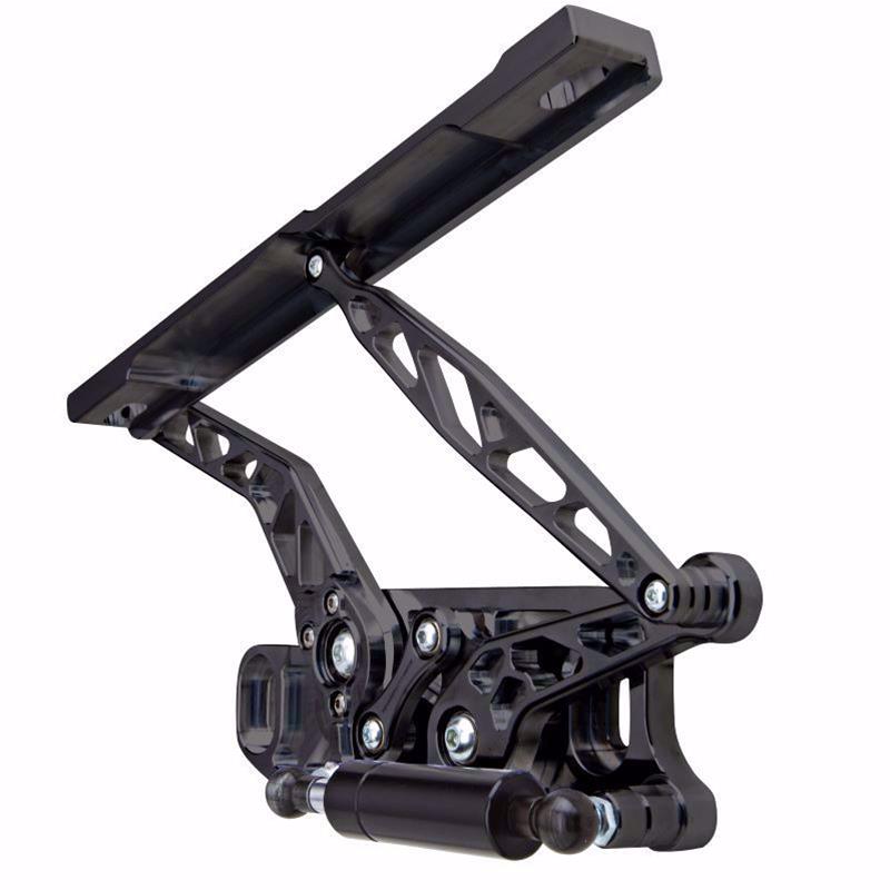 Ringbrothers Billet Air Frame Hood Hinges 1032BS 