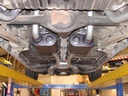 Flowmaster American Thunder Exhaust Systems 17119 