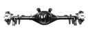 Currie 9 in. Crate Rear End Assemblies CR-GA141TEBB 