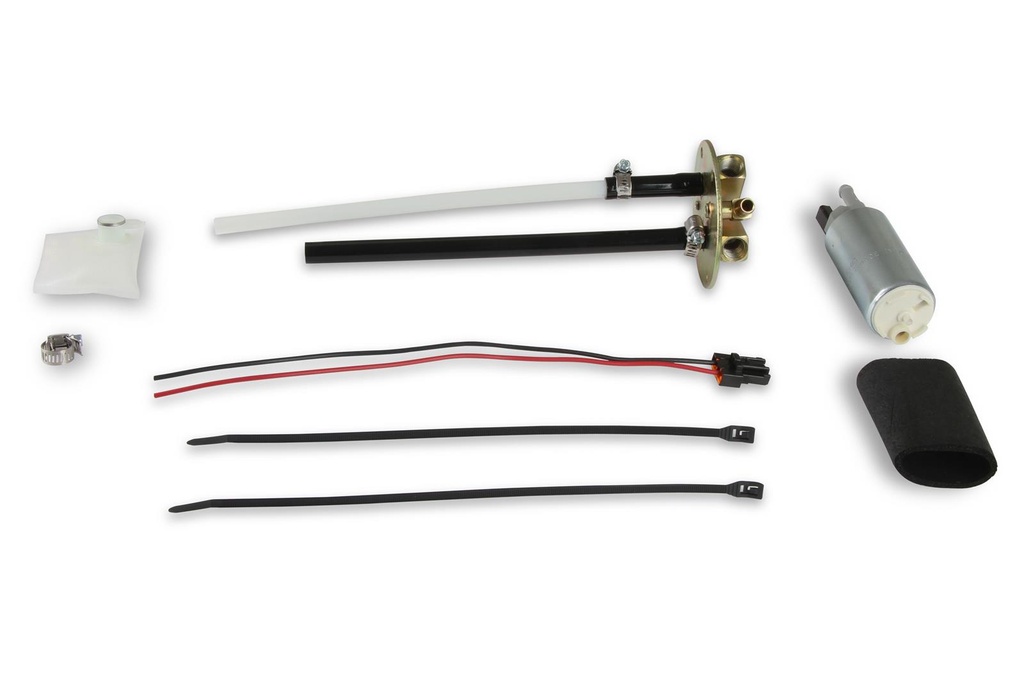 Holley Sniper EFI Fuel Tank Systems for 1960-1963 COMET, 1960-1965 FALCON - 19-181 